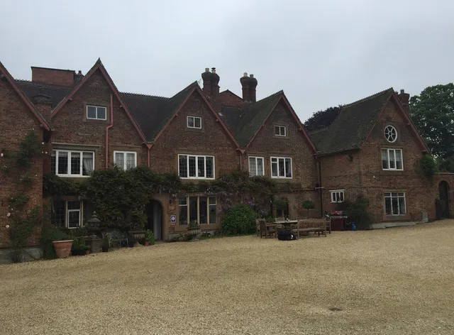 The Old Hall Bed & Breakfast