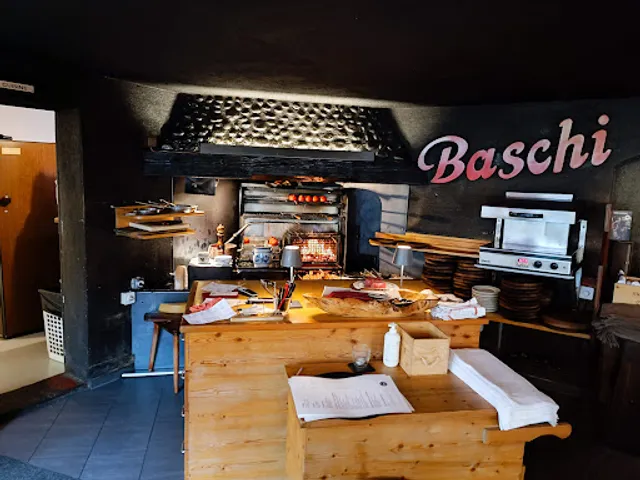 Restaurant Baschi