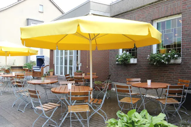 Bernemanns zum Hölzchen