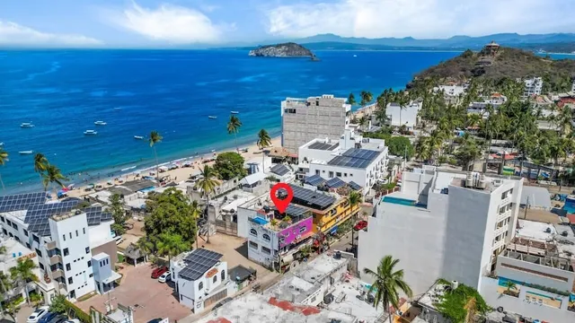 Cuartos Economicos LOS AYALA