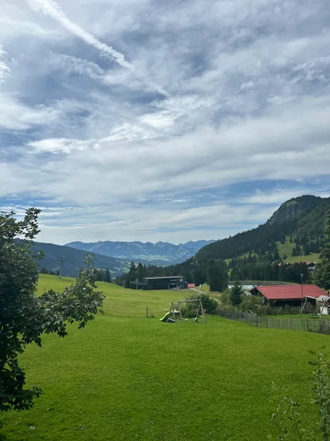 Ferienwohnungen Nachbaur