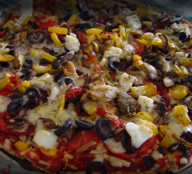 Valentino's Restaurant