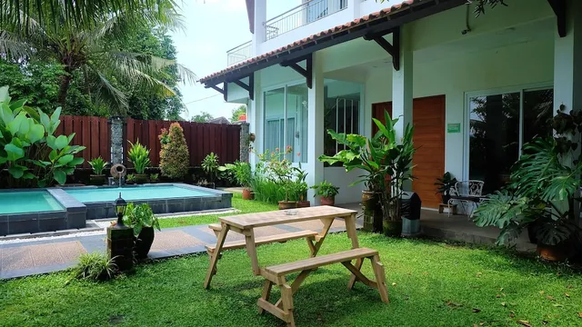 Villa Jogja - Simply Homy Prambanan