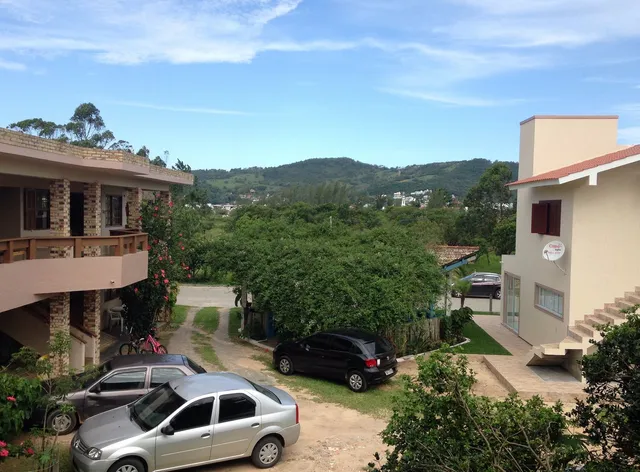 Residencial De Cesaro