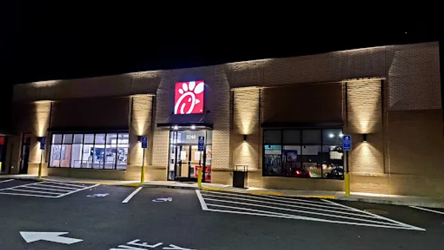Chick-fil-A Newington