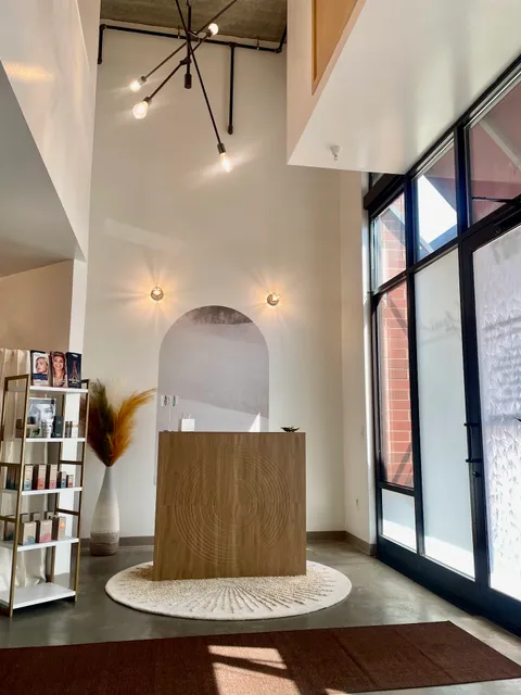 Yoni Wax & Laser Boutique