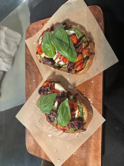 The Table Restaurant