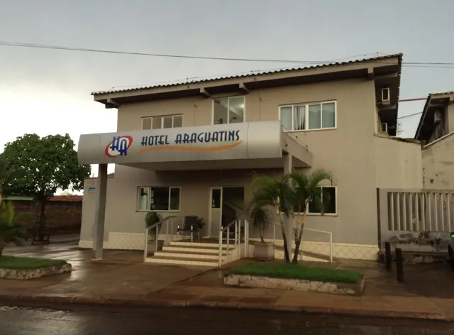 Hotel Araguatins