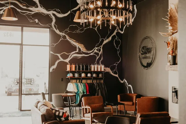 Sips Coffee Company LLC