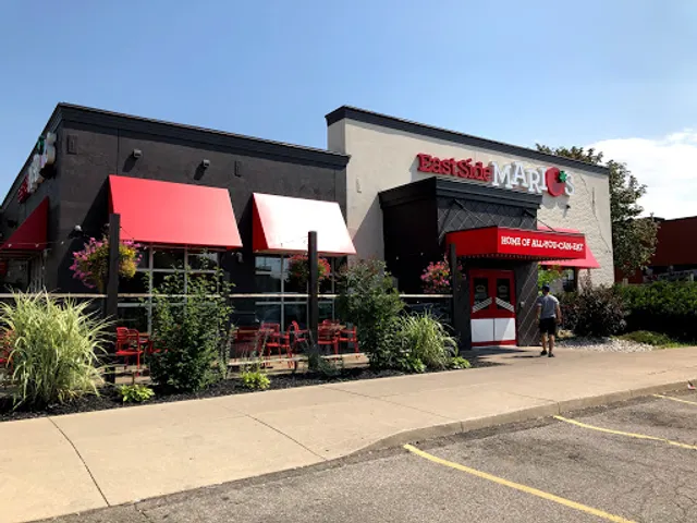 East Side Mario's