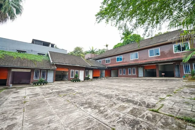 OYO 91680 Hotel MentariNearRumah Sakit Myria