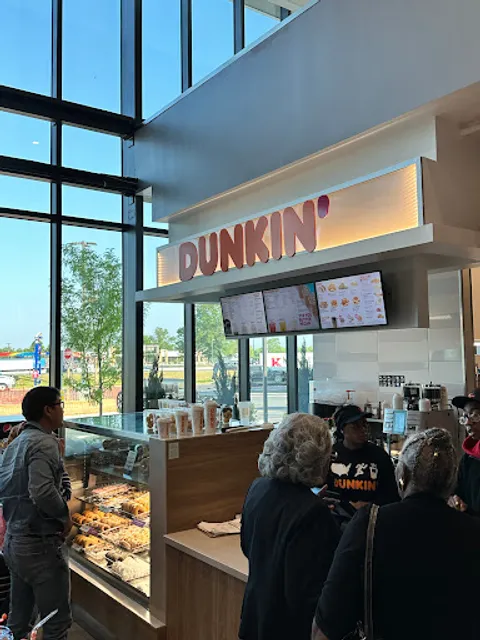 Dunkin'