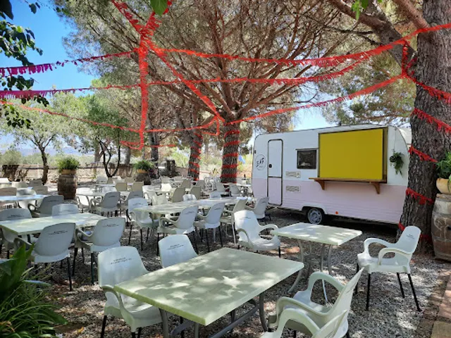 Restaurant El Jou Vell