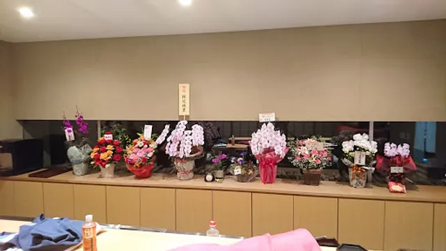 旬彩 一禾 ICHIKA