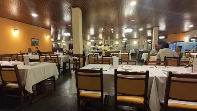 Tropilha Grill Churrascaria