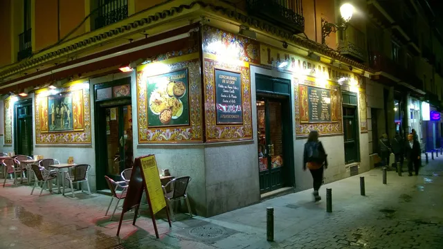 Hostal Adriá Santa Ana