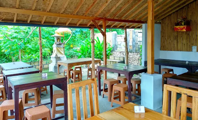 Warung NG (NG Restaurant)