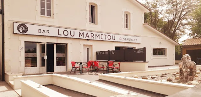 Restaurant Lou Marmitou