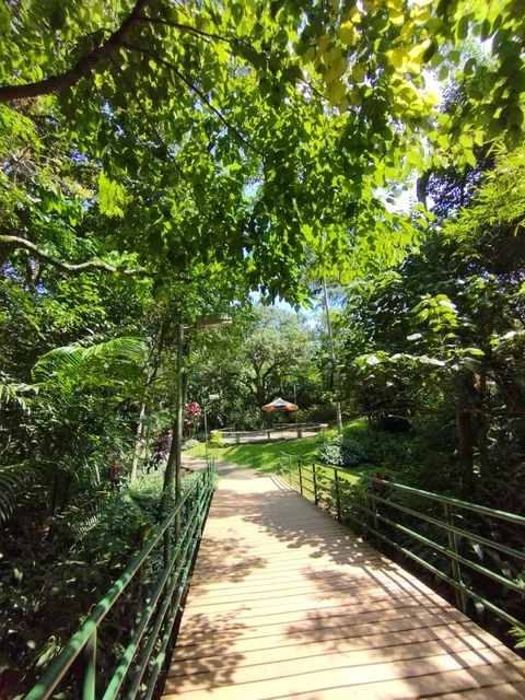 Parque Jardim Herculano