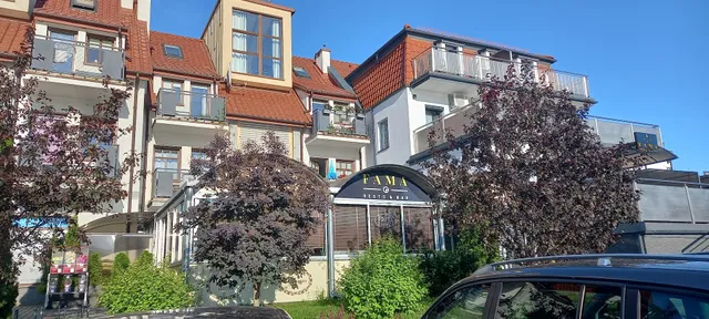 Prywatny Apartament Mrągowo