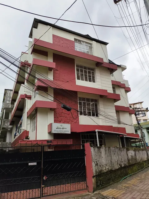 Happy Homes Homestay