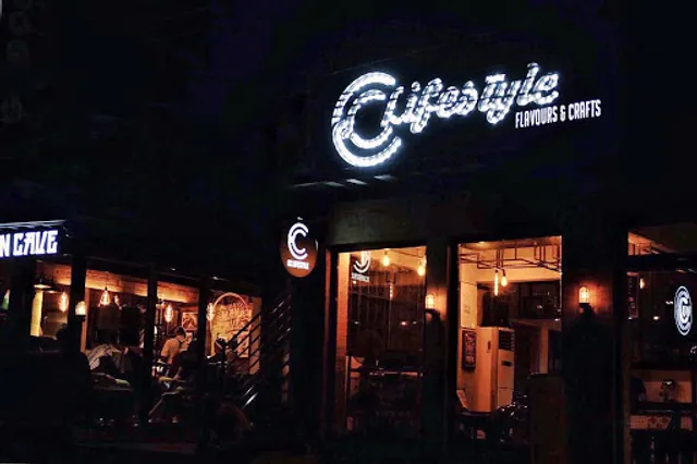 CC Lifestyle Flavours & Crafts