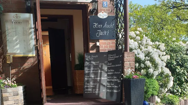 Restaurant DA CAPO