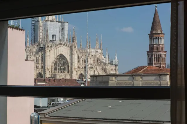 ENJOY DUOMO - Flavio Baracchini 9 - Rooms