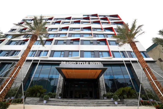 Dragon Style Hotel