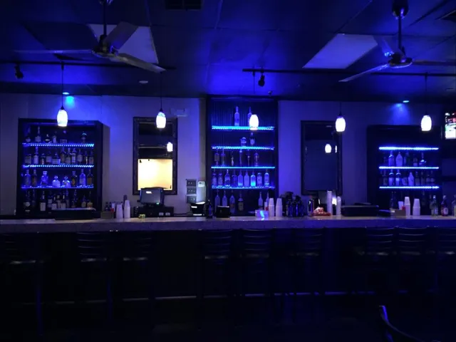 El Bunker Premium Hookah Club