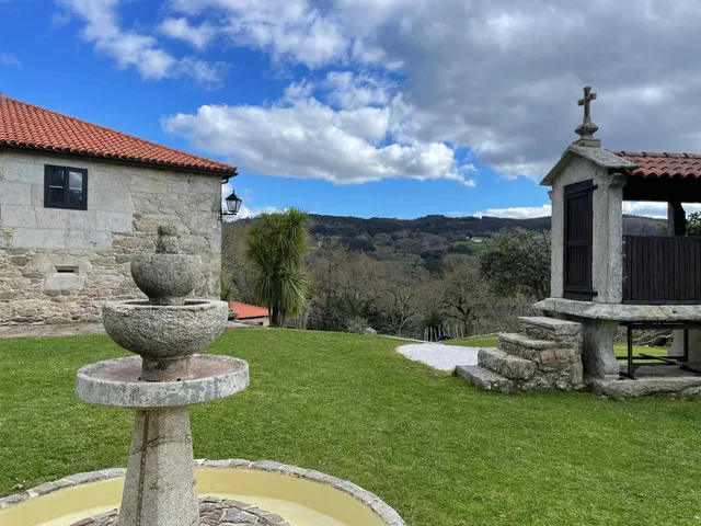 Val Fresco Suites & Relax ( casa rural)