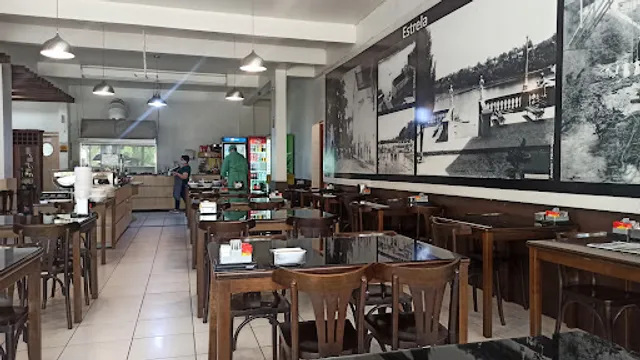 Restaurante e Padaria Bruxel