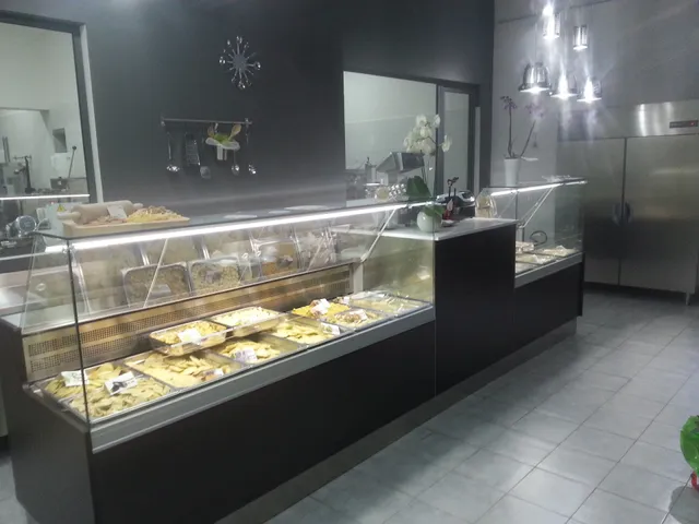 PACI Artigiani Pastai