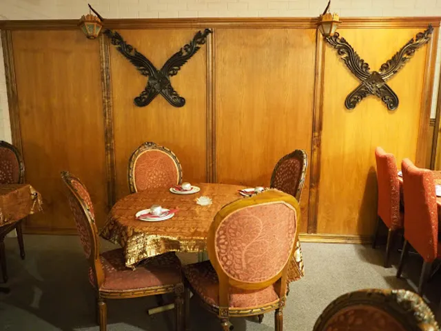 Thai Esarn @ Bayswater