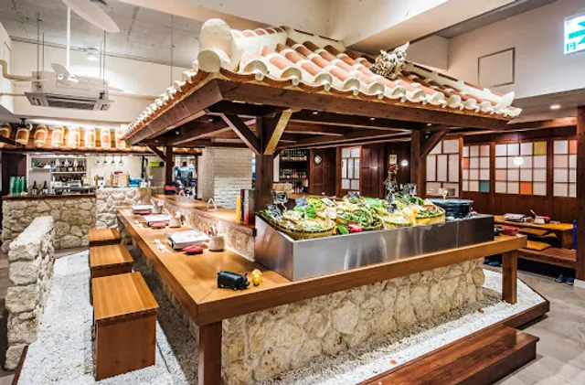 Shima ShabuShabu NAKAMA