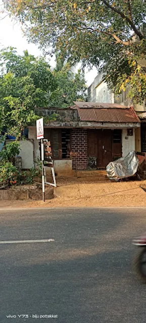 Geetha's Homely meals