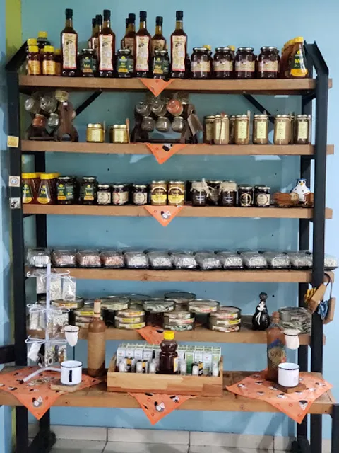 Venda do Chico Carmópolis