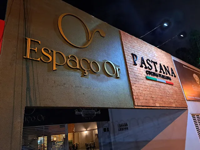 PASTANA | CUCINA ITALIANA