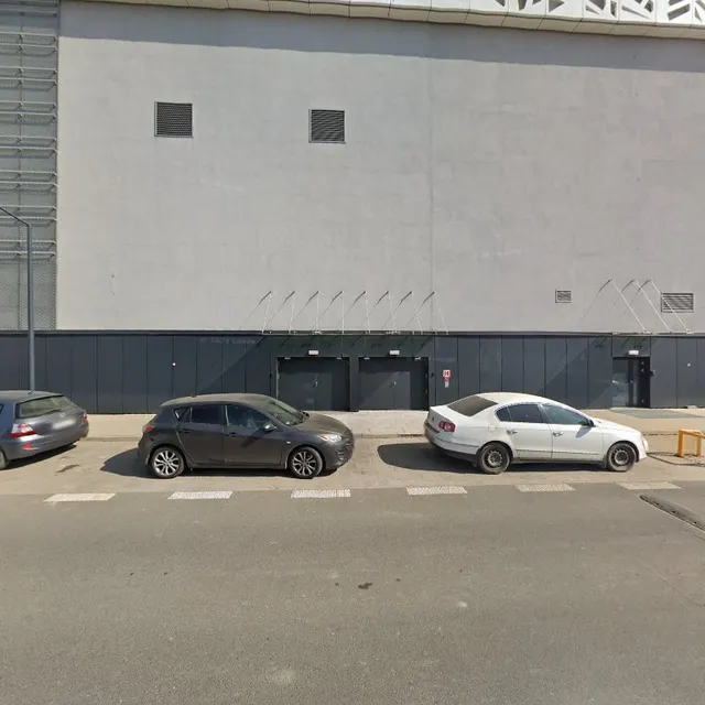 Aleje Politechniki 1