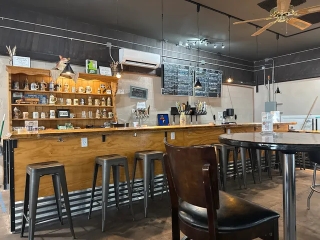 Harrington's Tap House