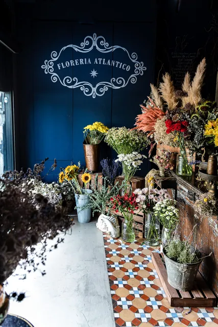 Floreria Atlantico Barcelona