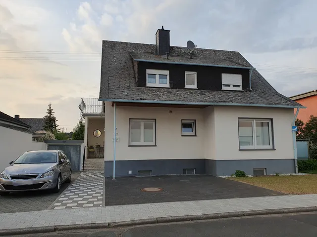 NaturaVita Villmar - Ferienwohnung im Lahntal ****