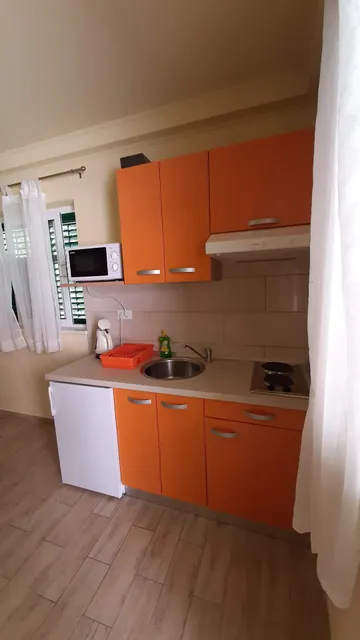 Apartments Mirjana & Joško