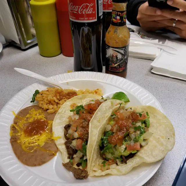 San Diego Tacos