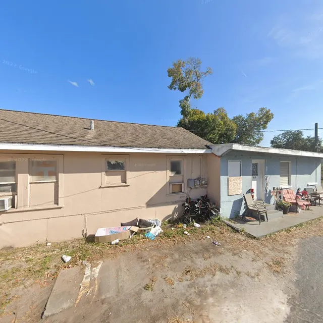 Sunny Rest Trailer Park