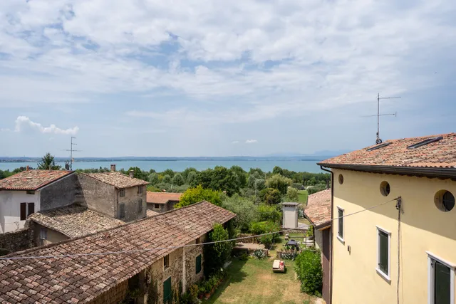 The Lake Suites - Luxury Stay in Lazise