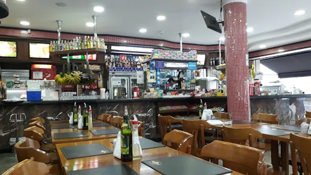 Atílio's - Brigadeiro