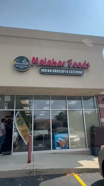 Malabar Foods Buffalo Grove