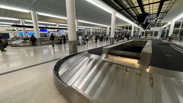 Charleston International Airport