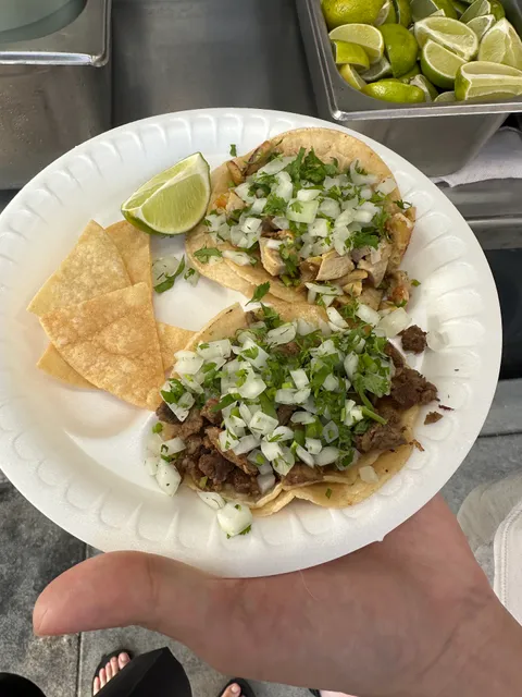 2 Good Tacos